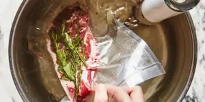 Sous vide – Liệu chỉ là xu hướng hay đã trở thành thói quen ăn uống mới?