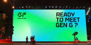 FGF đổi tên và nhận diện thương hiệu – cam kết mạnh mẽ vì tương lai xanh