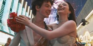 Anora – Tan vỡ giấc mơ Lọ Lem   