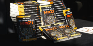 Workshop Trực giác và Thiên bẩm Sáng tạo – khép lại hành trình lan tỏa phương pháp MO2I tại việt nam