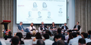 Build to Last 2025 – Tương lai xây dựng bền vững và đô thị thông minh tại Việt Nam