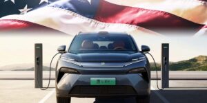 Công nghệ siêu sạc trong 5 phút của BYD: Vì sao xe điện Mỹ vẫn chưa triển khai?