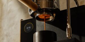 Espresso Series 1: Đột phá trải nghiệm pha chế và thưởng thức cà phê từ Fellow