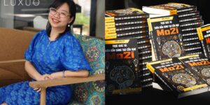 Dịch giả Thụy Phương về Mo2i: “Đây là cuốn sách dịch đặc biệt nhất của tôi từ trước đến giờ”