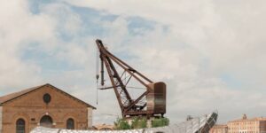 Biennale Architettura của Carlo Ratti: Kiến trúc chung cho vấn đề chung