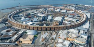 Kiến trúc Expo Osaka – Nửa thế kỷ từ chúng tôi đến chúng ta