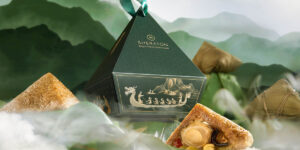 Thưởng thức bánh bá trạng thủ công thượng hạng từ nhà hàng Li Bai