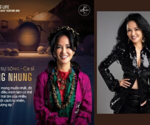Sự Sống 2025 - ca sĩ Hồng Nhung
