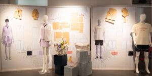 Faslink ra mắt vải Sợi Dứa Pinalina™ – nguyên liệu bản địa thuần Việt