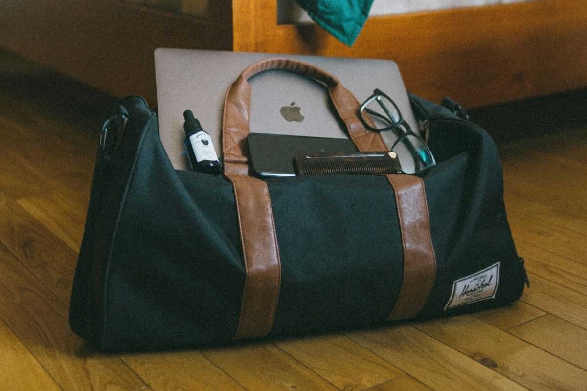 Máy bay riêng - quy tắc ứng xử khi lên chuyên cơ - hành lý - Luxuo