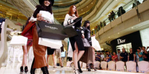 The Business Of Luxury Report: Thị trường xa xỉ Trung Quốc không còn là “miếng bánh ngon”