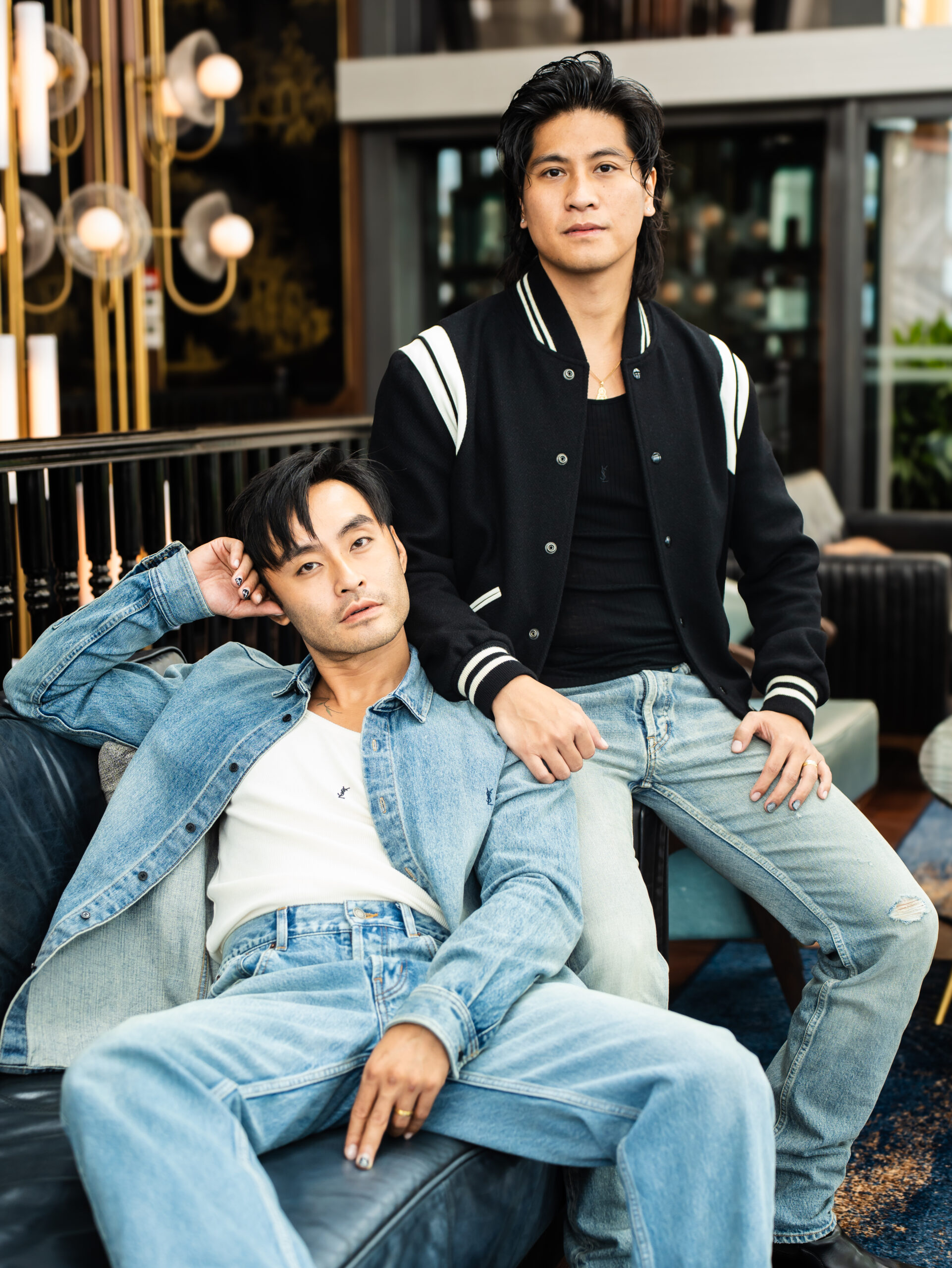 Dustin Phúc Nguyễn - Dyon - Love Story - Wedding Symphony - Luxuo2