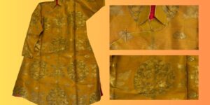 Từ chiếc “áo tuồng Trung Quốc” tới ngự y hoàng đế nhà Nguyễn