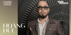 Hoàng Đức – Nhà TO: Người kể chuyện không gian sống thượng lưu qua lăng kính chân thực