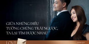 LOVE STORY | Kim Bảo & Thanh Thanh: Hai ta tìm được nhau giữa những điều tưởng chừng trái ngược