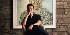 The Restaurateur Issue: Nguyễn Vũ Vinh – Người bước qua lằn ranh cũ