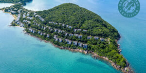 Premier Village Phú Quốc Resort vinh dự đạt được chứng nhận Green Globe 2025