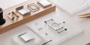 Jaeger-LeCoultre đưa “xưởng chế tác” Atelier d’Antoine đến Singapore