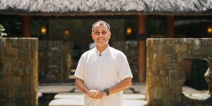 Six Senses Ninh Van Bay nâng tầm trải nghiệm lĩnh vực Spa & Wellness cùng tân giám đốc Pramod Kumar