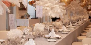 The Reverie Saigon giới thiệu “Đêm của Khí” – Trải nghiệm ẩm thực độc đáo giữa mây trời