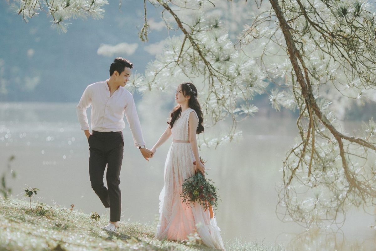 Vietnam Luxury Wedding List - Nguyễn Thành Luân - Lumir Studio - chụp ảnh cưới - luxuo 16