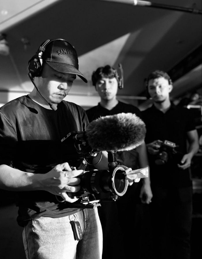 Wedding Symphony - vietnam luxury wedding list - Hà Kim Bằng - phim cưới - Kiba wedding - luxuo 13