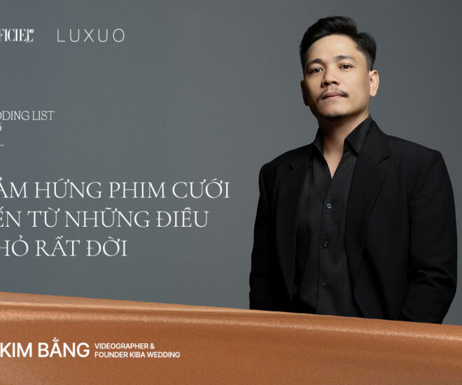 Wedding Symphony - vietnam luxury wedding list - Hà Kim Bằng - phim cưới - Kiba wedding - luxuo 9
