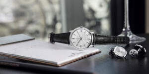 Vacheron Constantin Les Collectionneurs: Câu chuyện về những “cỗ máy” bất diệt