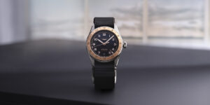 Longines Spirit Zulu Time 1925: Hành trình một thế kỷ