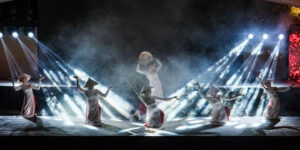 Chìm đắm trong không gian nghệ thuật tại các khu nghỉ dưỡng