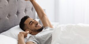 Ngủ đủ giấc với 5 phương pháp đơn giản nhưng hiệu quả