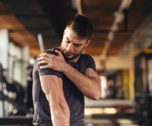 tập thể dục - nghỉ ngơi đúng cách - after workout - luxuo