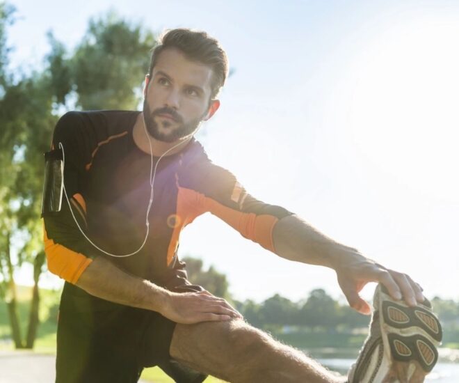 tập thể dục - phái mạnh - sau tuổi 30 - tập luyện - sức bền dẻo dai - luxuo 14