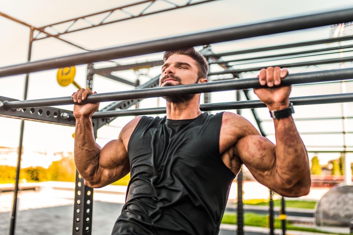 tập thể dục - phái mạnh - sau tuổi 30 - tập luyện - sức bền dẻo dai - luxuo 9