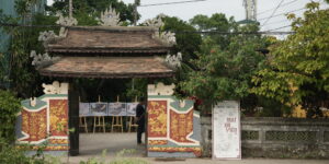 Ngự Hà Viên đưa mộc bản triều Nguyễn đến với đời sống đương đại