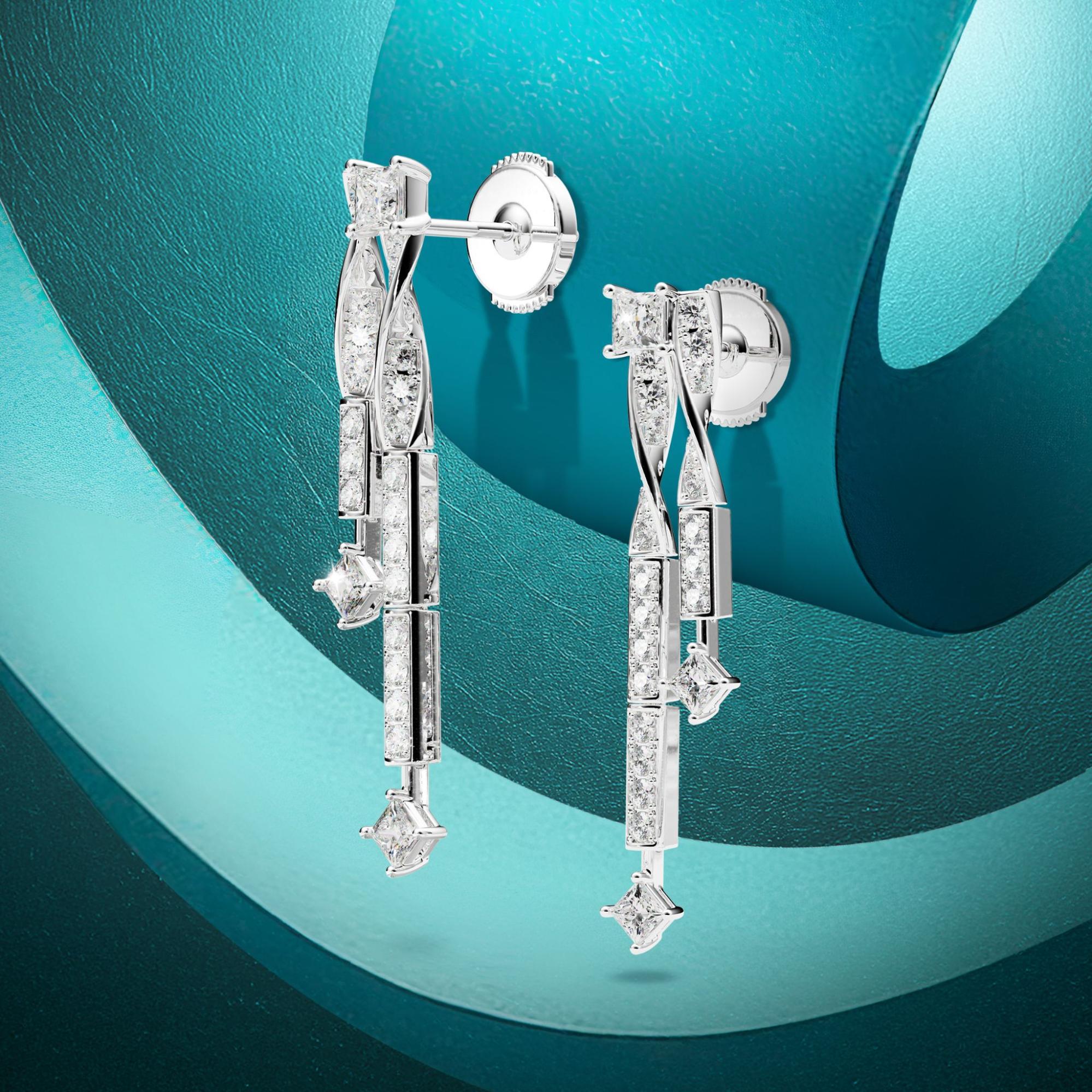 CAO Fine Jewellery - trang sức cưới - wedding symphony 2025 - wedding art gallery - wedding fashion show - luxuo 4