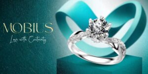 Xu hướng chọn trang sức cưới của cô dâu hiện đại: Khi trang sức trở thành biểu tượng và câu chuyện riêng