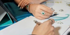 Dịch vụ Bespoke – Chuẩn mực mới của trang sức cưới luxury