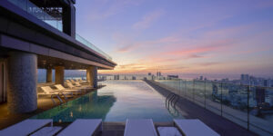 Courtyard by Marriott Danang Han River chính thức đạt chuẩn khách sạn 5 sao