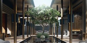 Exclusive: JW Marriott mở ra chương mới với khu nghỉ dưỡng đầu tiên tại Cam Ranh