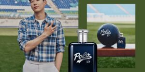 Ralph Lauren Fragrances: Polo 67 EDP – Diện mạo mới được tái hiện qua Son Heung-min