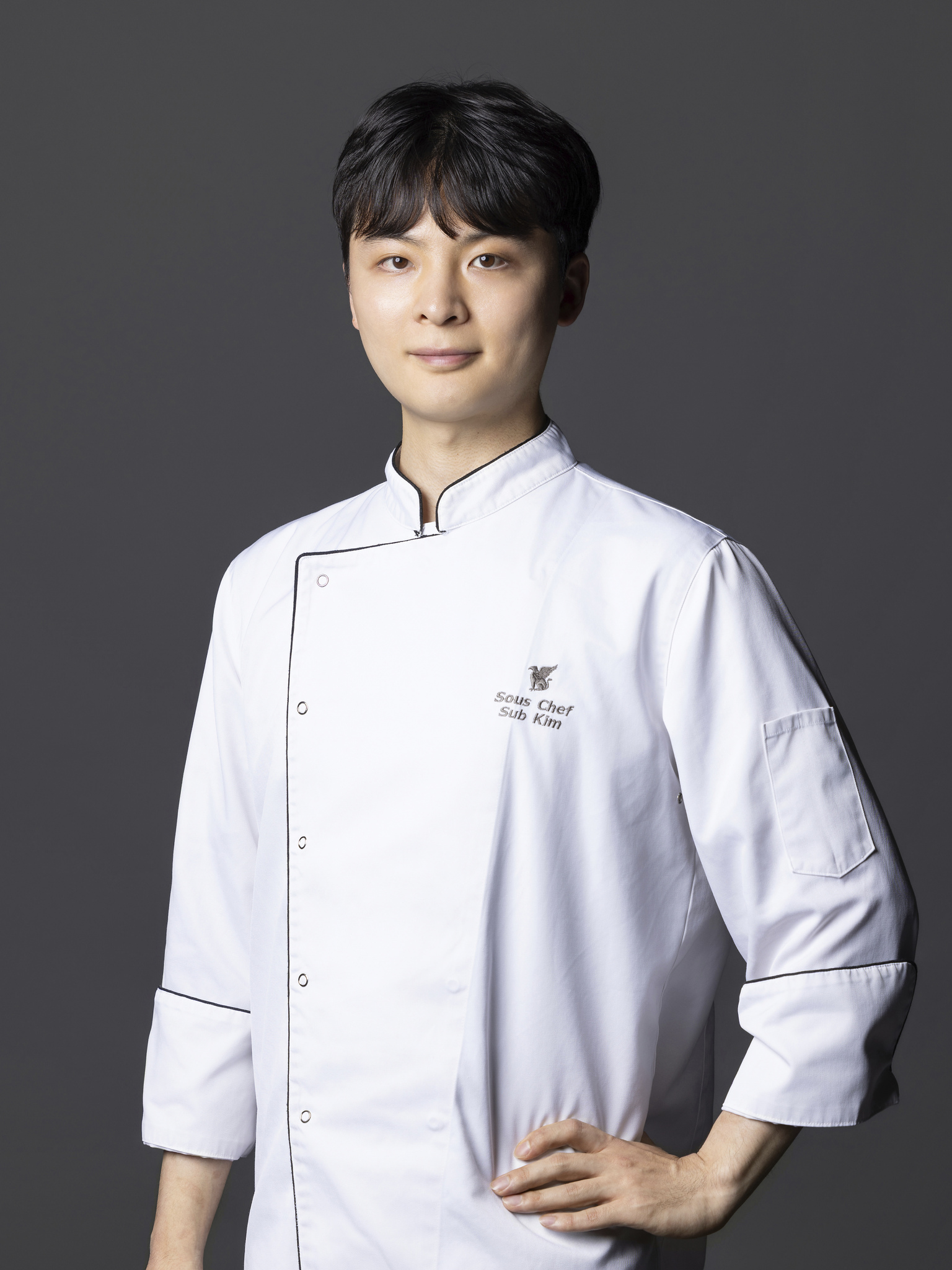 Sheraton Grand Danang Beach Resort & SPA - ẩm thực Việt Hàn - JW Marriott Dongdaemun Square Seoul - BLT Steak Seoul - The Grill - luxuo 10