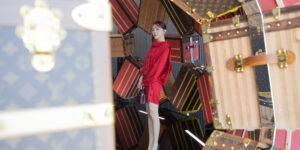 Tóc Tiên và hành trình chạm đến “di sản sáng tạo” cùng Louis Vuitton tại Osaka