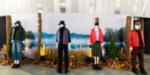 UNIQLO: “Tìm lại vẻ đẹp kinh điển” qua BST LifeWear Thu-Đông 2025