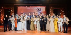 Vietnam Wedding Awards 2025: Dấu ấn danh giá của ngành cưới cao cấp