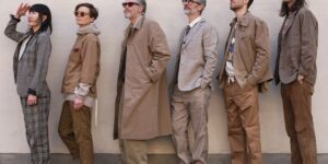 Phối đồ đơn sắc – Tối giản nhưng không thể qua loa!