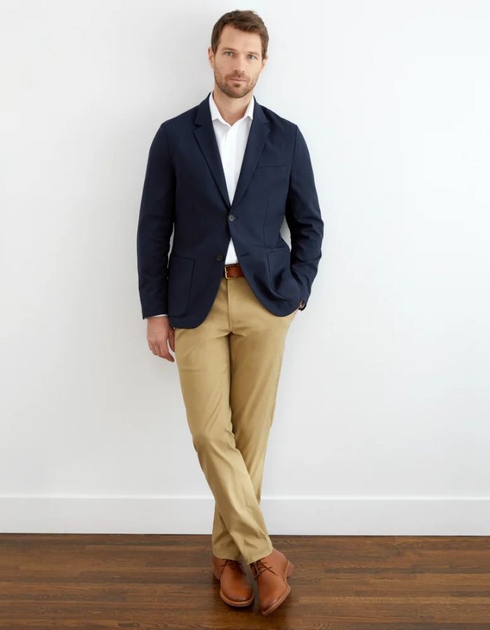 thời trang nam - thanh lịch - hướng dẫn phối đồ - luxuo 13