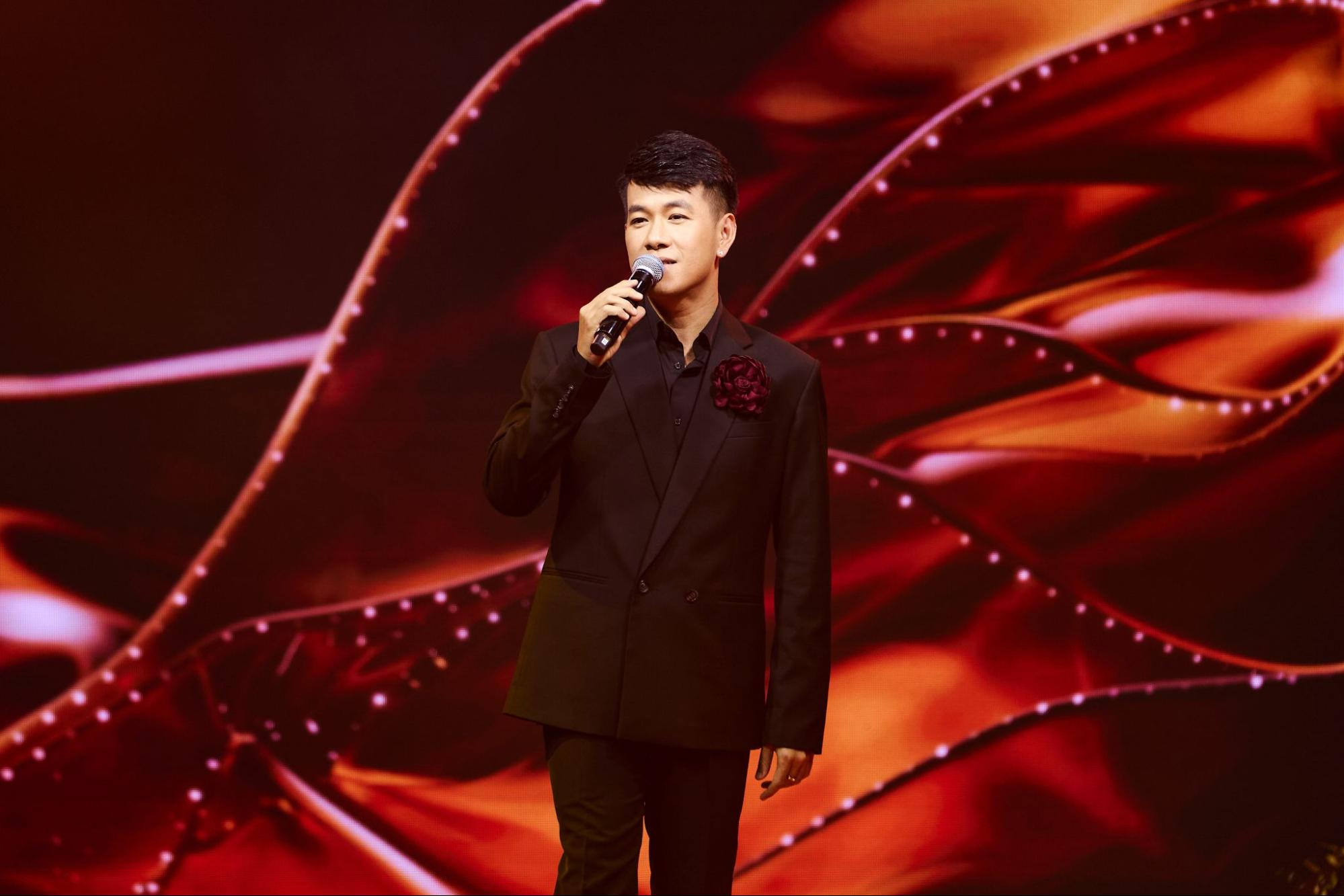 wedding symphony 2025 - tôn vinh giá trị vượt thời gian - sự kiện cưới - đám cưới độc bản - luxuo 12