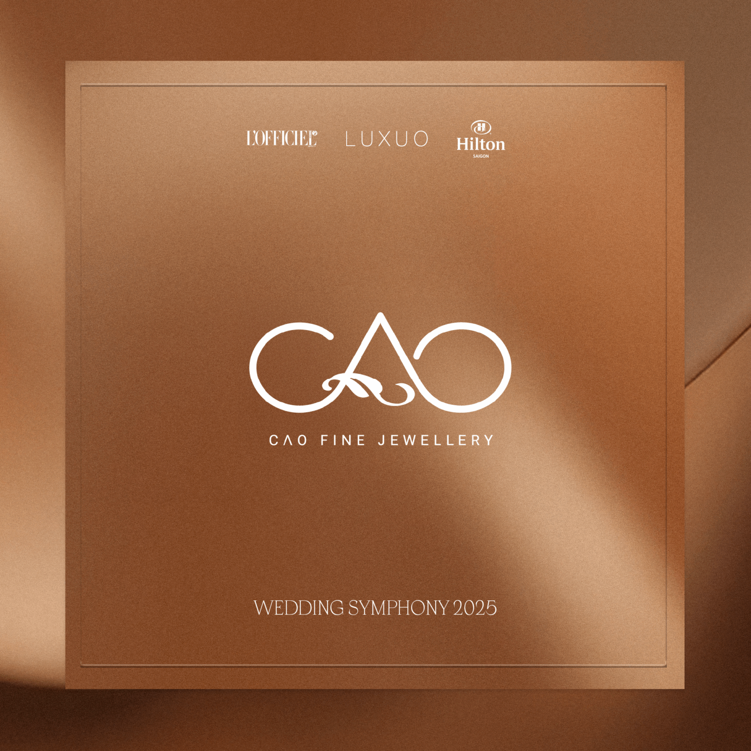 wedding symphony 2025 - vietnam wedding fashion show - tôn vinh giá trị vượt thời gian - lễ cưới bespoke - luxuo 8