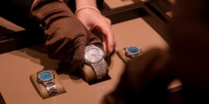 Patek Philippe giới thiệu bộ sưu tập Novelties 2025 tại Thành phố Hồ Chí Minh 